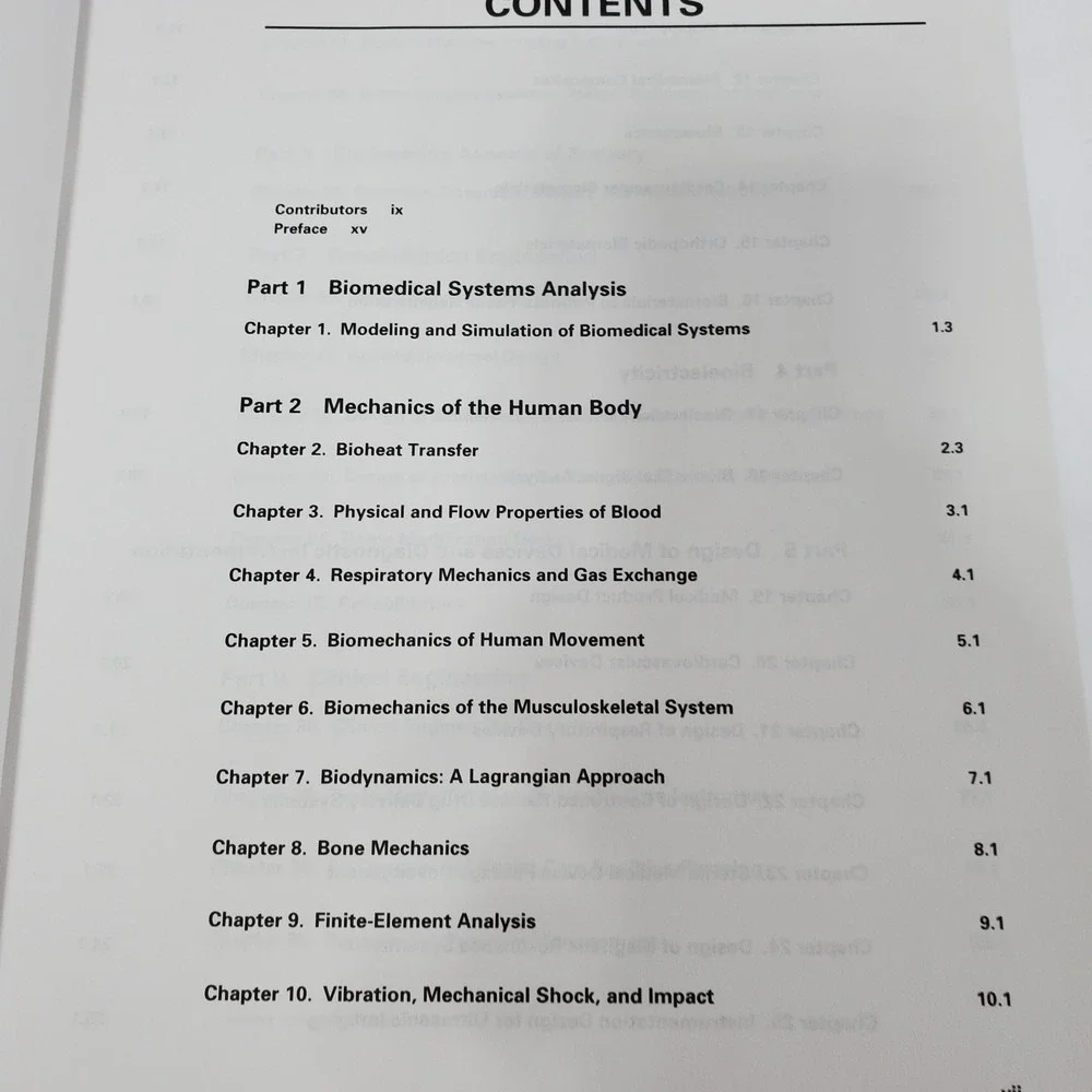 Handbook of Biomedical Engineering Design Myer‎ Kutz Brown McGraw-Hill